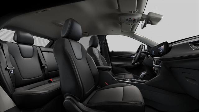 2026 Buick Encore GX Preferred AWD