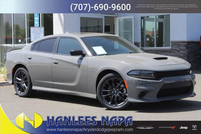 2023 Dodge Charger GT AWD for sale in Napa, CA