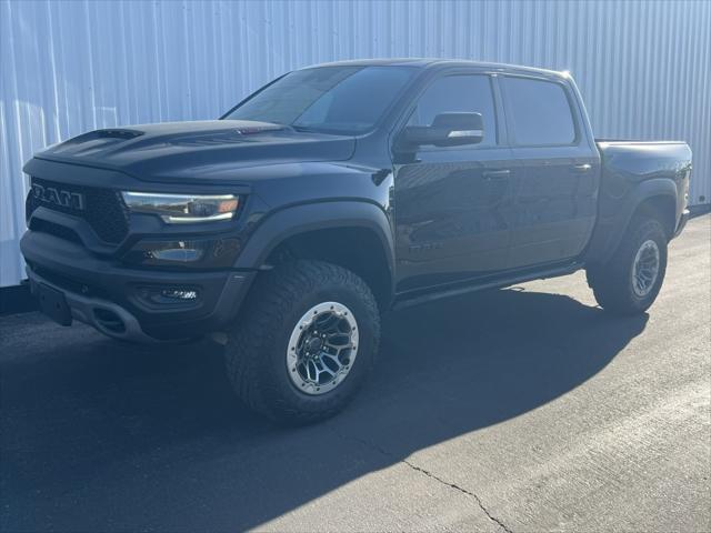 2021 RAM 1500 TRX Crew Cab 4x4 57 Box