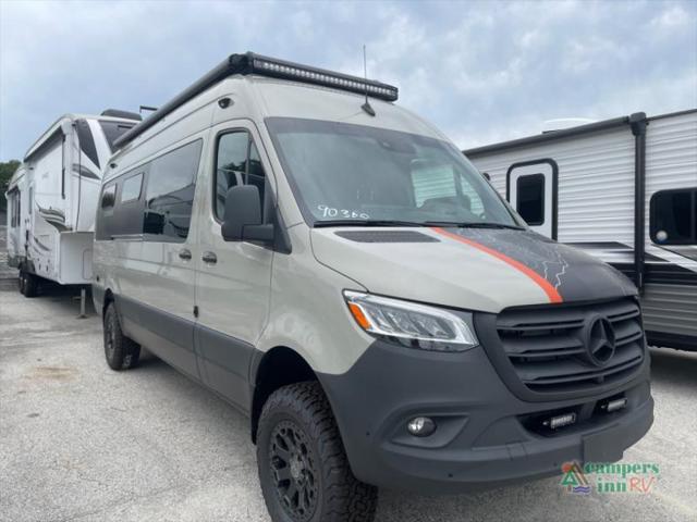 2023 Mercedes-Benz Sprinter 2500 High Roof 4-Cyl Diesel HO for sale in Stafford, VA