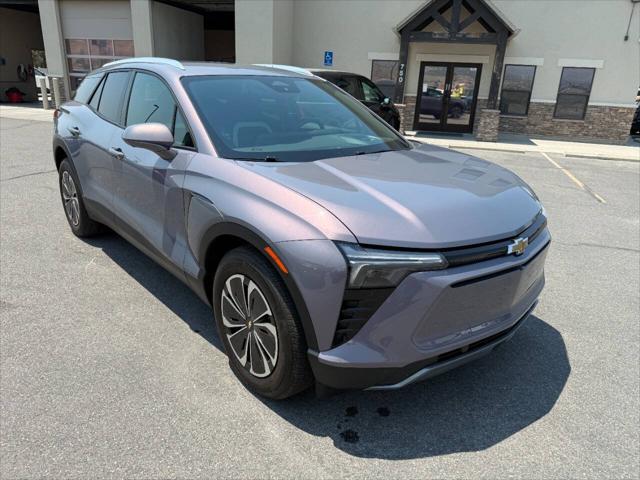 2024 Chevrolet V Blazer eAWD 2LT for sale in Bountiful, UT