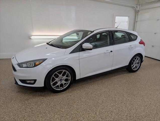 2015 Ford Focus SE for sale in Hudsonville, MI