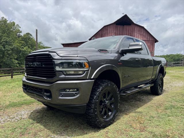 2020 Jeep Ram 2500 Laramie Crew Cab 4x4 6'4" Box for sale in Kernersville, NC