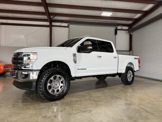 2022 Ford F-250 LARIAT for sale in Mc Calla, AL