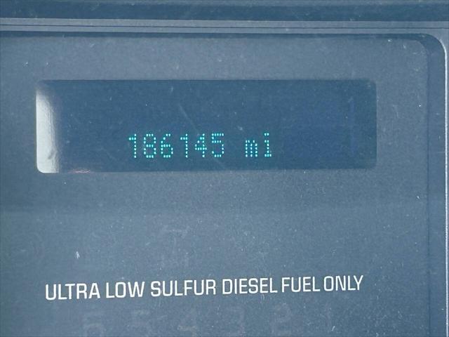 2012 Ford F-250 XLT 4x4 4dr SuperCab 8 ft. LB Pickup