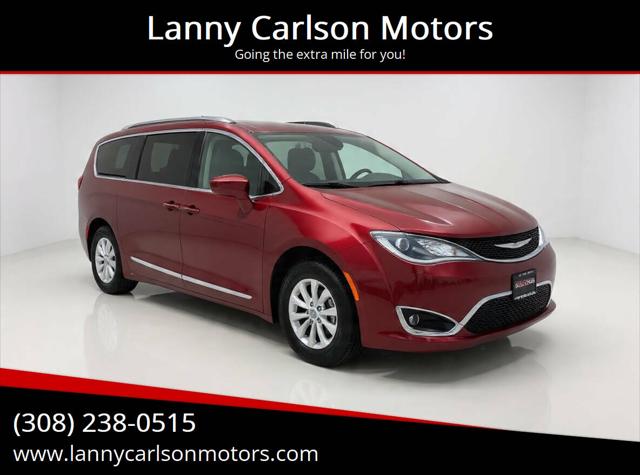 2019 Chrysler Pacifica Touring L for sale in Kearney, NE