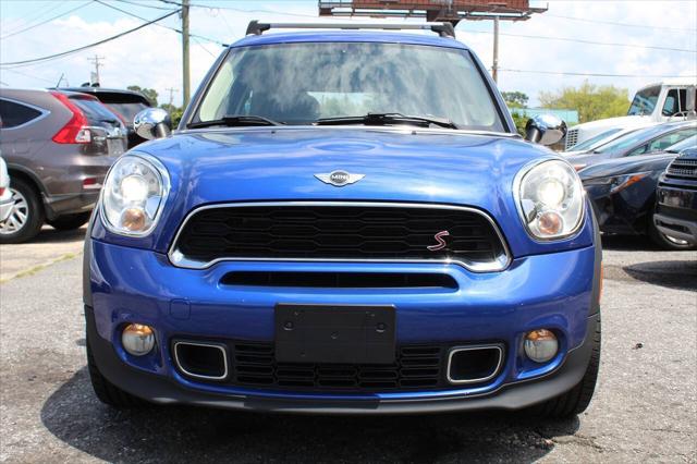 2015 MINI Paceman Cooper S for sale in Greenville, SC