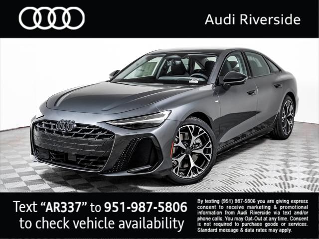 2026 Audi A6 Premium Plus quattro S tronic for sale in Riverside, CA