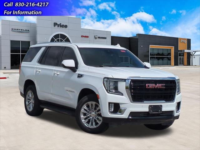2024 GMC Yukon 2WD SLE for sale in Floresville, TX