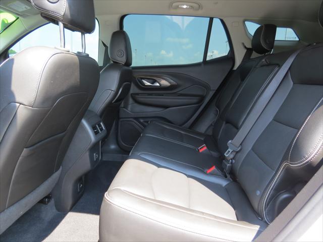 2020 GMC Terrain FWD Denali