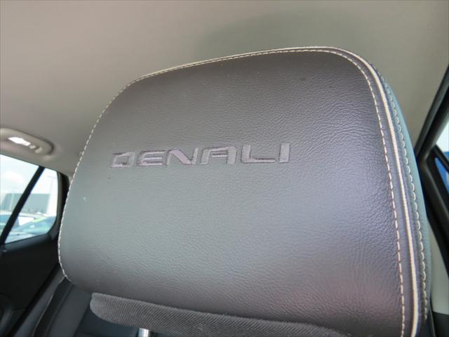 2020 GMC Terrain FWD Denali