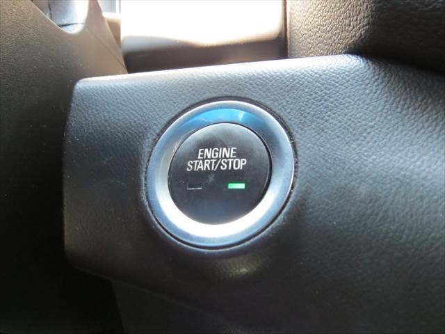 2020 GMC Terrain FWD Denali