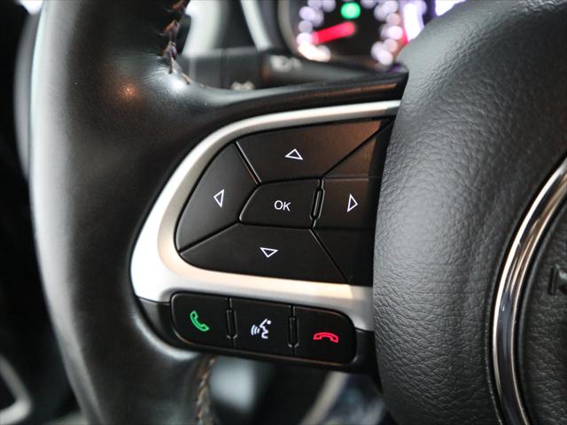 2020 Jeep Compass Latitude 4x4
