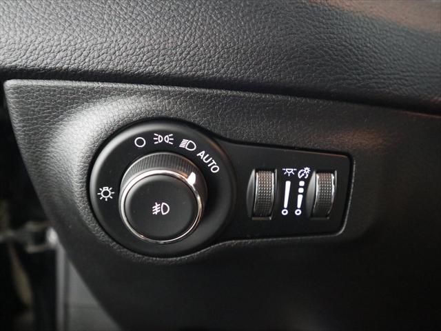 2020 Jeep Compass Latitude 4x4