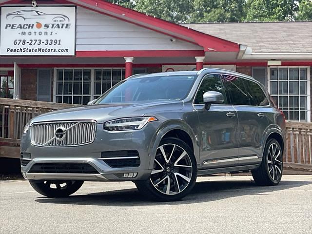 2019 Volvo XC90 T6 Inscription for sale in Acworth, GA