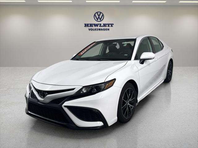 2024 Toyota Camry SE for sale in Georgetown, TX
