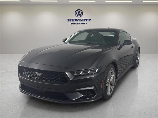 2024 Ford Mustang EcoBoost Premium Fastback for sale in Georgetown, TX