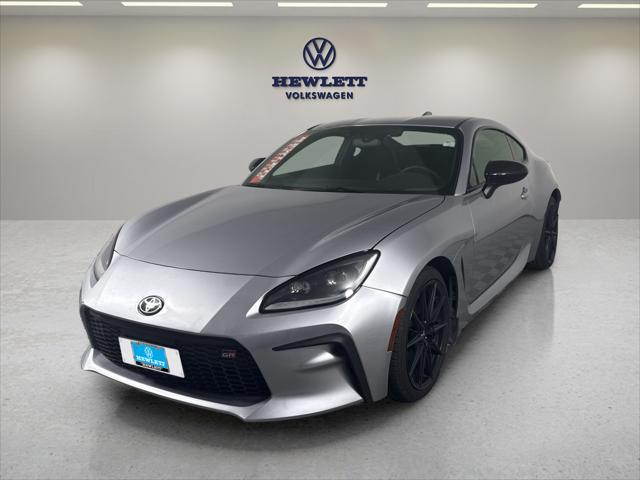 2023 Toyota GR86 Premium for sale in Georgetown, TX
