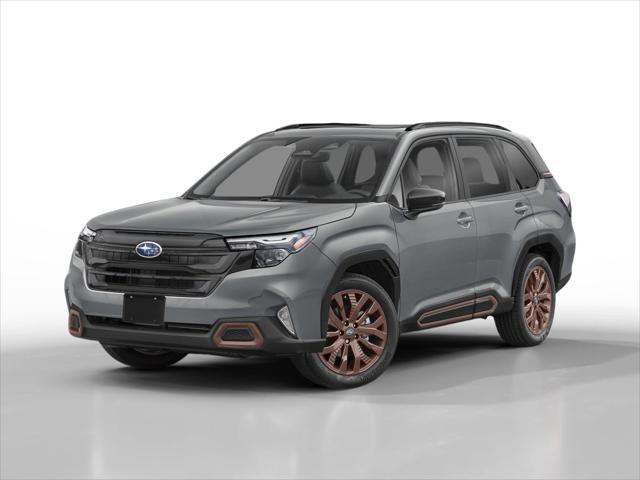 2026 Subaru Forester Sport for sale in San Jose, CA