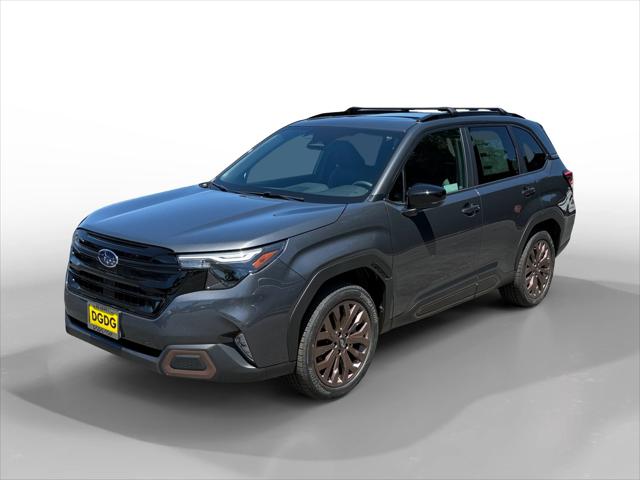 2026 Subaru Forester Sport for sale in San Jose, CA