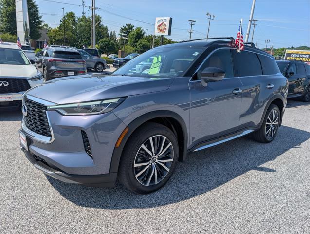 2025 INFINITI QX60 AUTOGRAPH AWD for sale in Timonium, MD