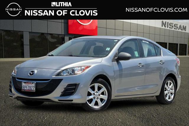 2010 Mazda Mazda3 i Touring for sale in Clovis, CA