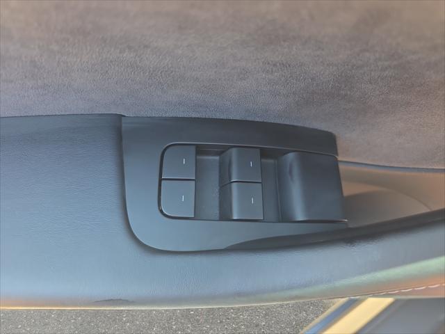 2021 Tesla Model 3 Standard Range Plus Rear-Wheel Drive
