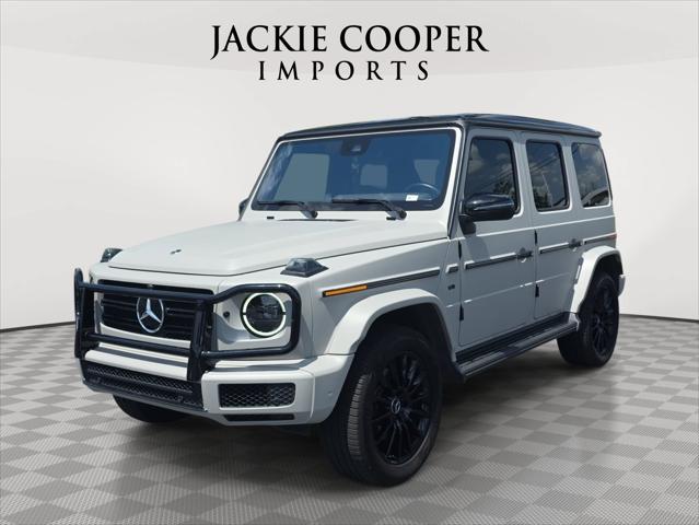 2024 Mercedes-Benz G 550 4MATIC for sale in Tulsa, OK