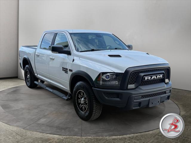 2022 Ram 1500 Classic SLT for sale in Salt Lake City, UT