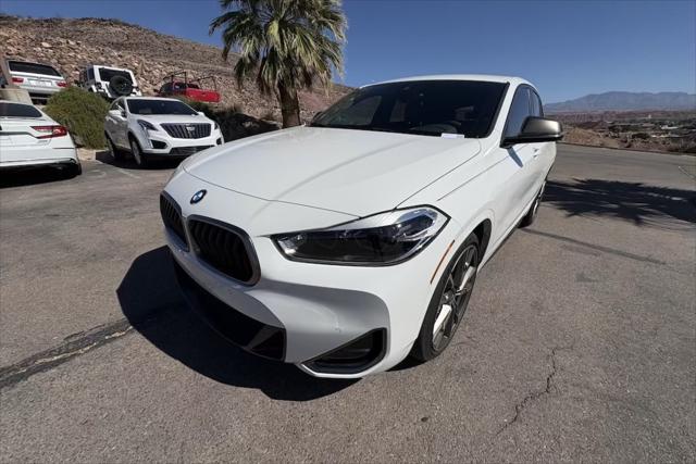 2021 BMW X2 M35i