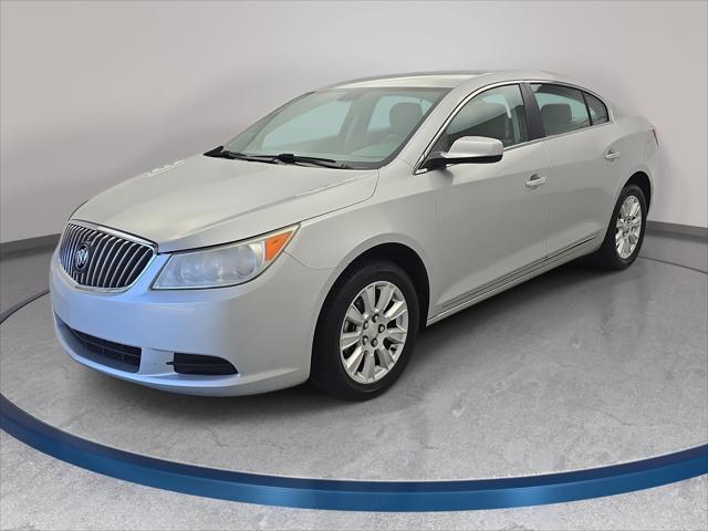 2013 Buick LaCrosse Base for sale in Cary, NC