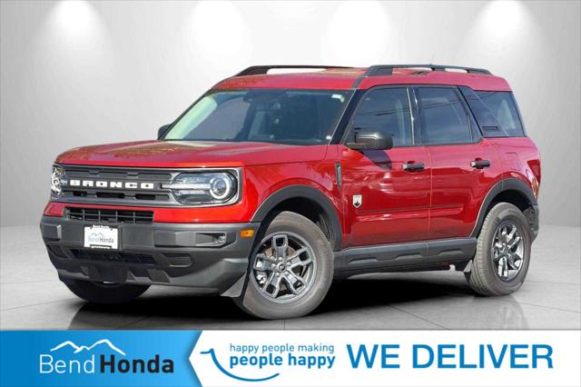 2024 Ford Bronco Sport Big Bend for sale in Bend, OR