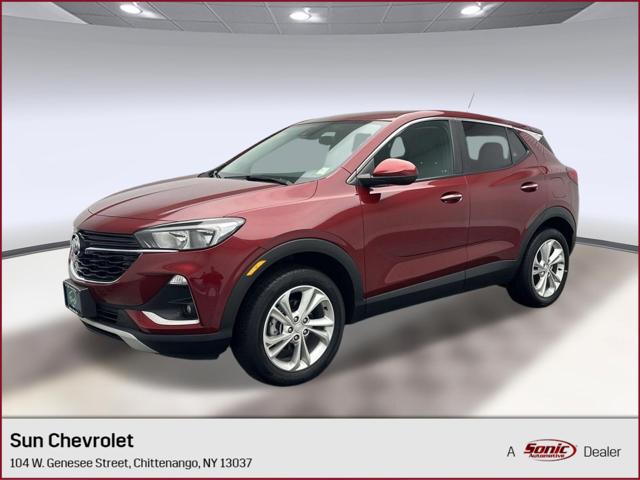 2023 Buick Encore GX Preferred AWD for sale in Chittenango, NY