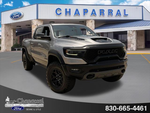 2022 Ram 1500 TRX Crew Cab 4x4 5'7" Box for sale in Devine, TX