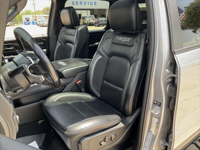 2022 Ram 1500 TRX Crew Cab 4x4 57 Box