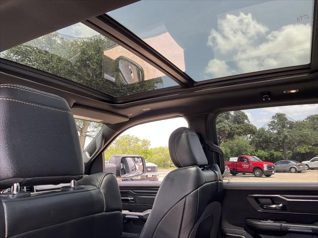 2022 Ram 1500 TRX Crew Cab 4x4 57 Box