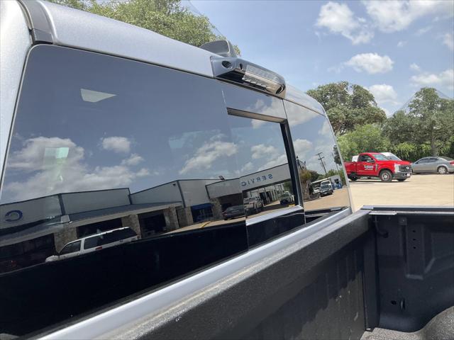 2022 Ram 1500 TRX Crew Cab 4x4 57 Box