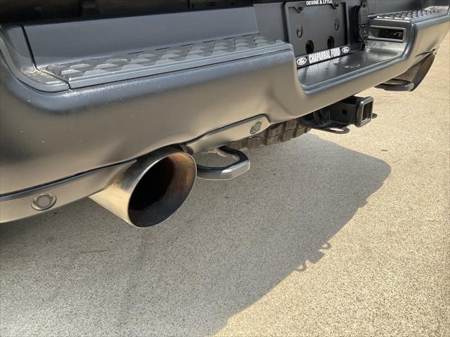2022 Ram 1500 TRX Crew Cab 4x4 57 Box