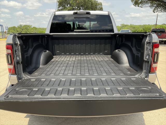 2022 Ram 1500 TRX Crew Cab 4x4 57 Box