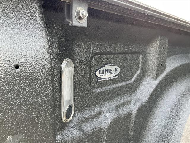 2022 Ram 1500 TRX Crew Cab 4x4 57 Box