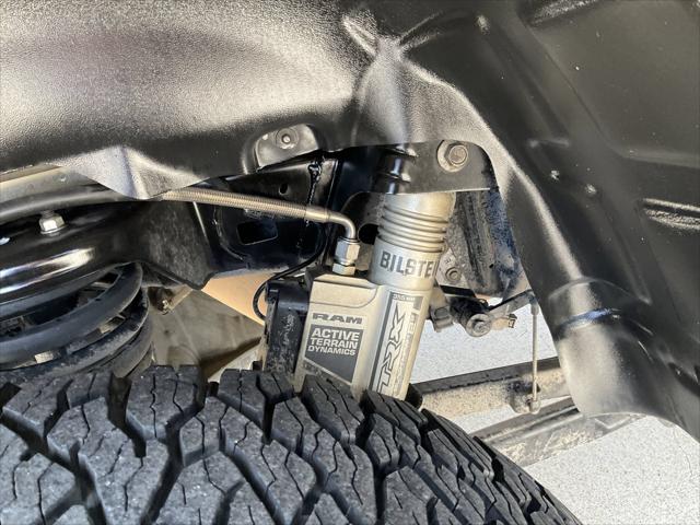 2022 Ram 1500 TRX Crew Cab 4x4 57 Box