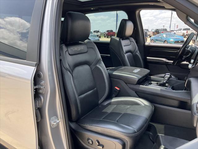 2022 Ram 1500 TRX Crew Cab 4x4 57 Box