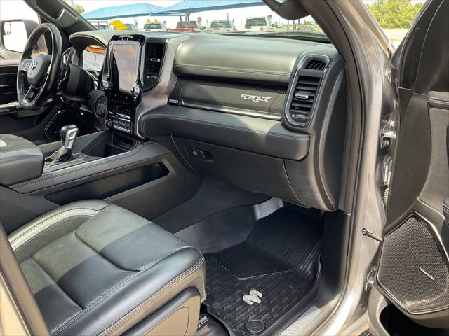 2022 Ram 1500 TRX Crew Cab 4x4 57 Box