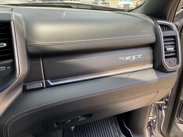 2022 Ram 1500 TRX Crew Cab 4x4 57 Box