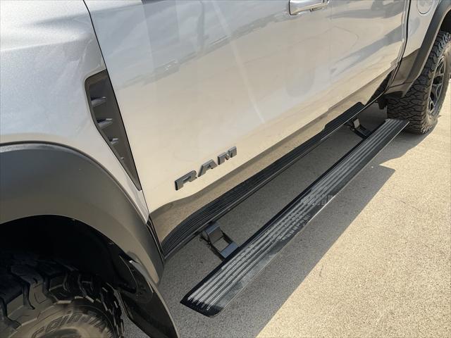 2022 Ram 1500 TRX Crew Cab 4x4 57 Box