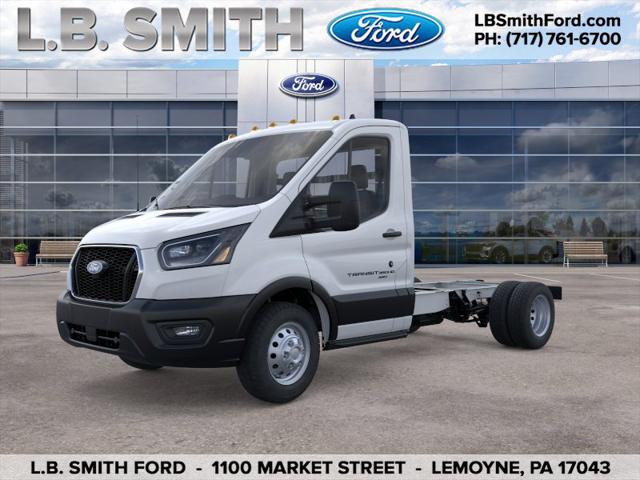 2026 Ford Transit Cutaway Unknown for sale in Lemoyne, PA