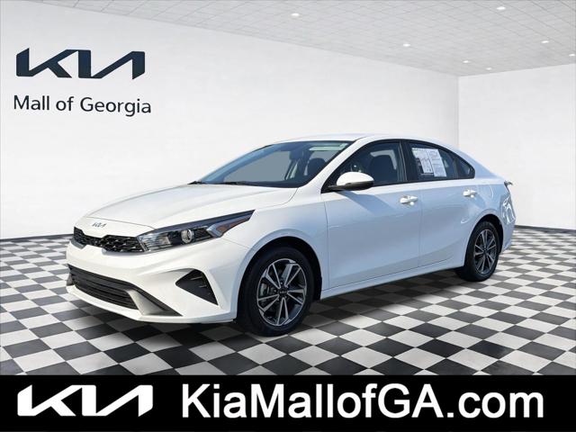 2023 Kia Forte LXS for sale in Buford, GA