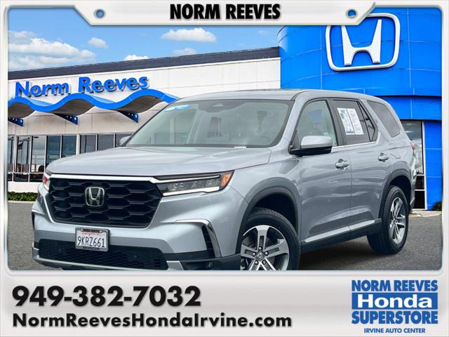 2024 Honda Pilot EX-L for sale in Irvine, CA