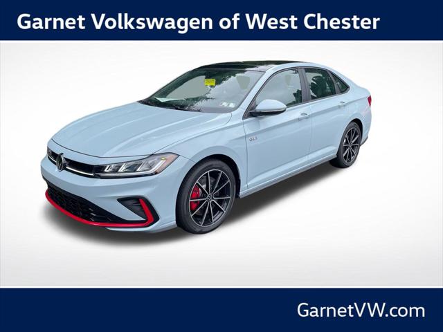 2026 Volkswagen Jetta GLI Autobahn for sale in West Chester, PA