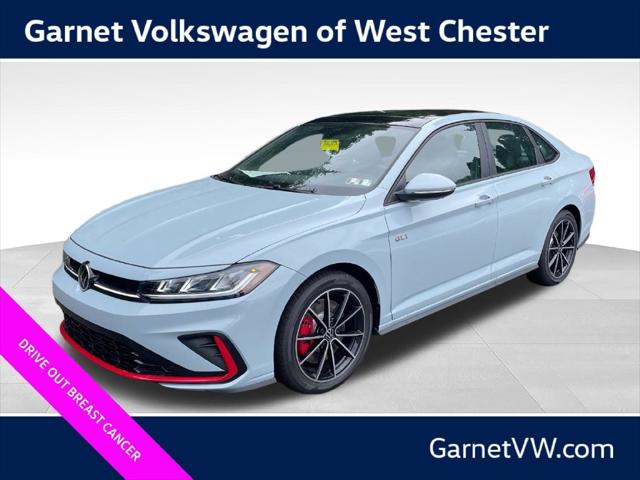 2026 Volkswagen Jetta GLI Autobahn for sale in West Chester, PA